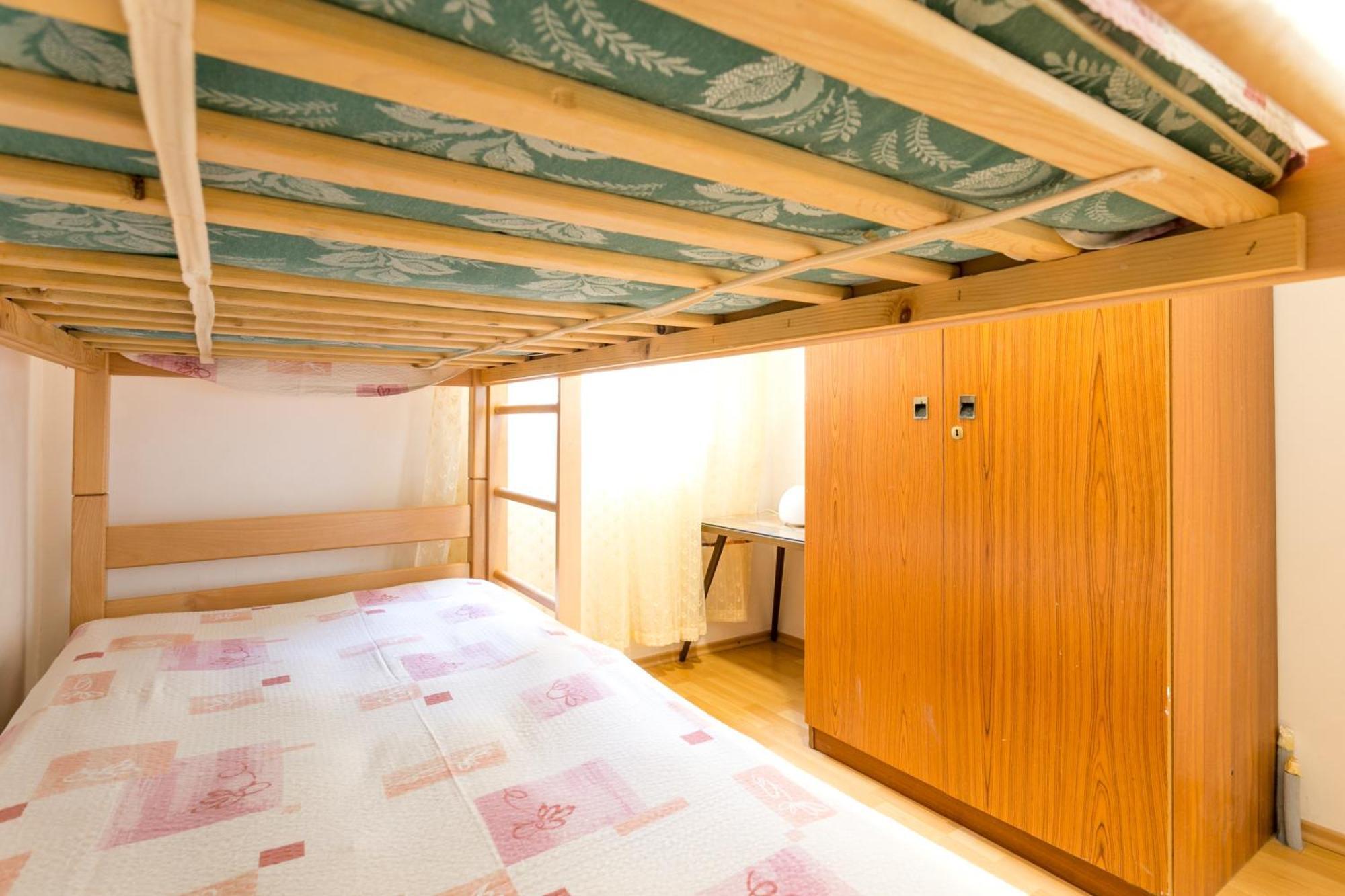 Apartments By The Sea Brela, Makarska - 18356 Room photo